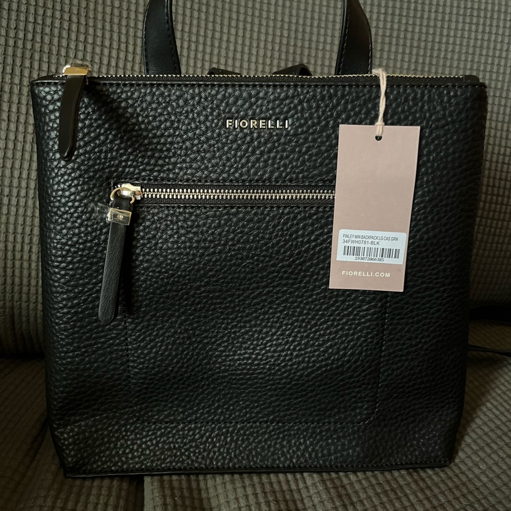 Fiorelli backpack